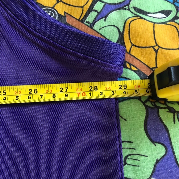 Vintage Reebok Official Phoenix Suns #13 Steve Nash Jersey Size 58 - Picture 7 of 11